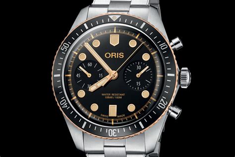 rolex laurent delahousse|Oris Divers Sixty.